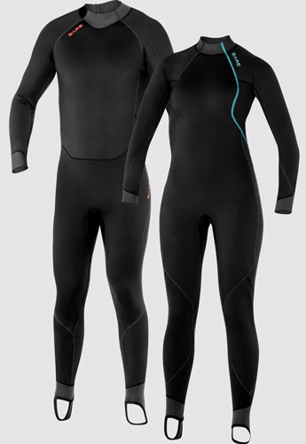 Full Suits