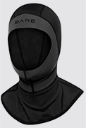 Exowear Hood
