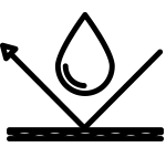 water repellant