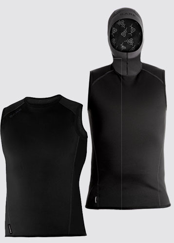 Exowear Vests