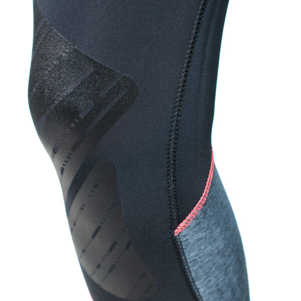 Evoke Womens Wetsuit 3MM KneePads