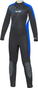 7/6 Manta Full Wetsuit
