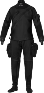 Expedition HD2 Tech Dry - Black