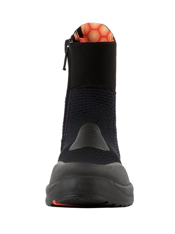 5mm Ultrawarmth Boots - back