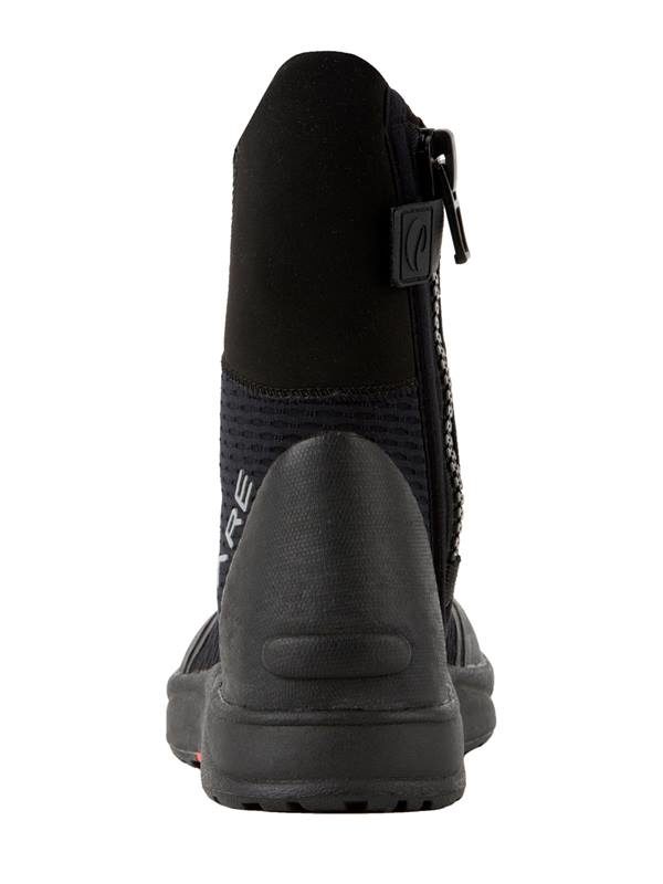 5mm Ultrawarmth Boots - back