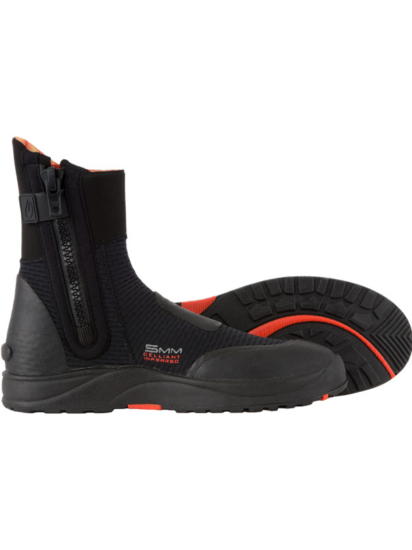 5mm Ultrawarmth Boots