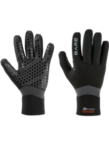 5mm Ultrawarmth Glove - set