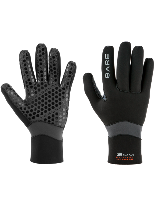 5mm Ultrawarmth Glove - set
