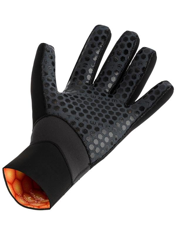 5mm Ultrawarmth Glove - palm