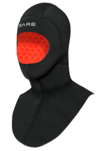 5mm Ultrawarmth Wet Hood