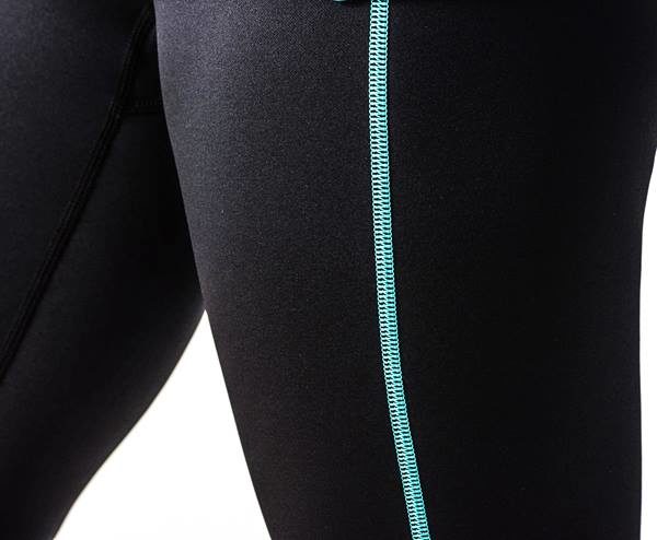 Ultrawarmth Base Layer Women's Pant - detail