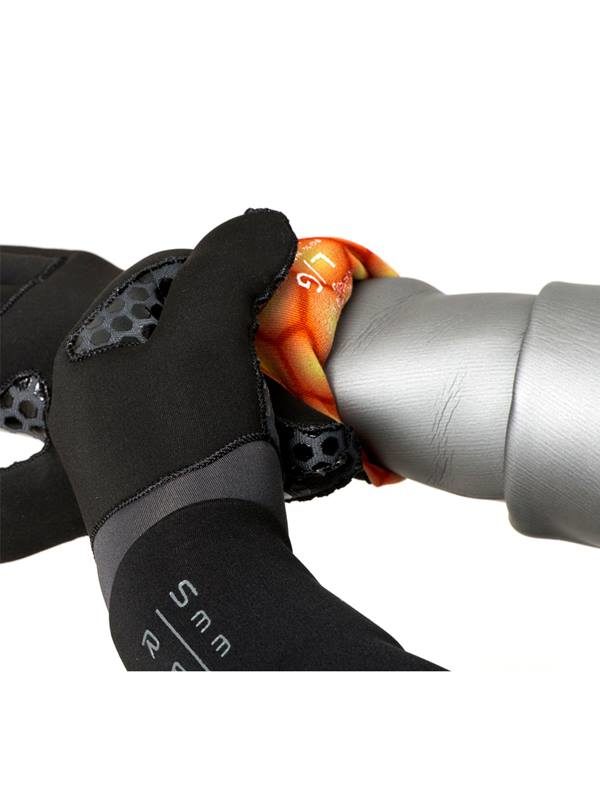 5mm Ultrawarmth Glove - glideskin