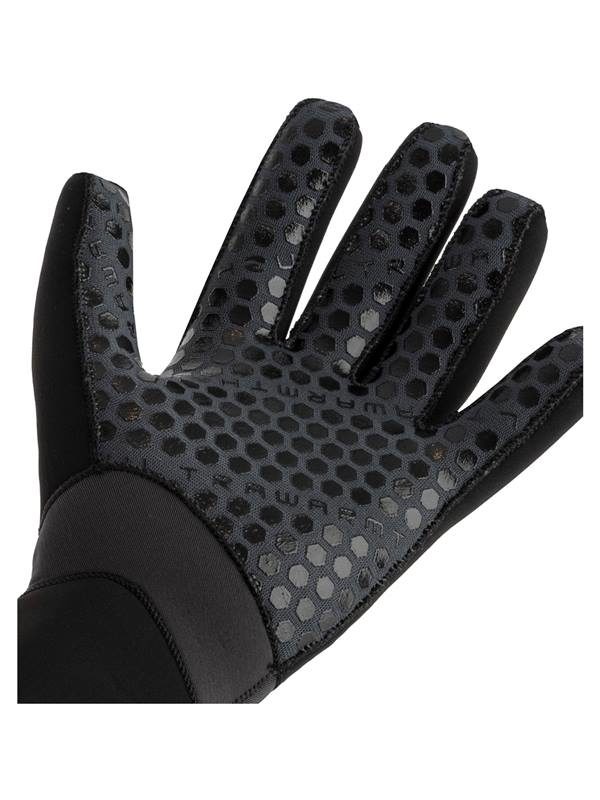 5mm Ultrawarmth Glove - palmprint