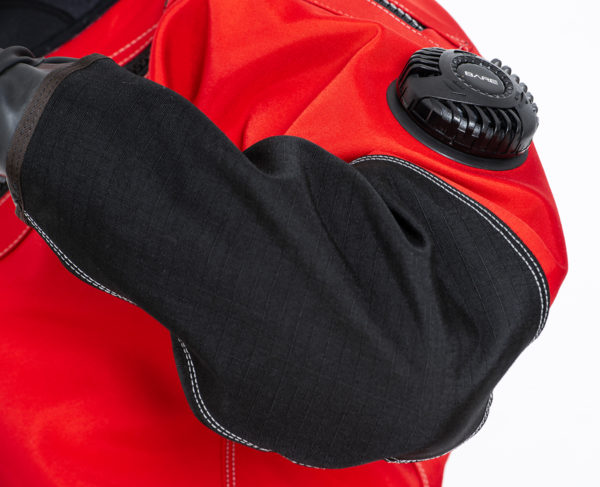 Expedition HD2 Tech Dry - Detail 2