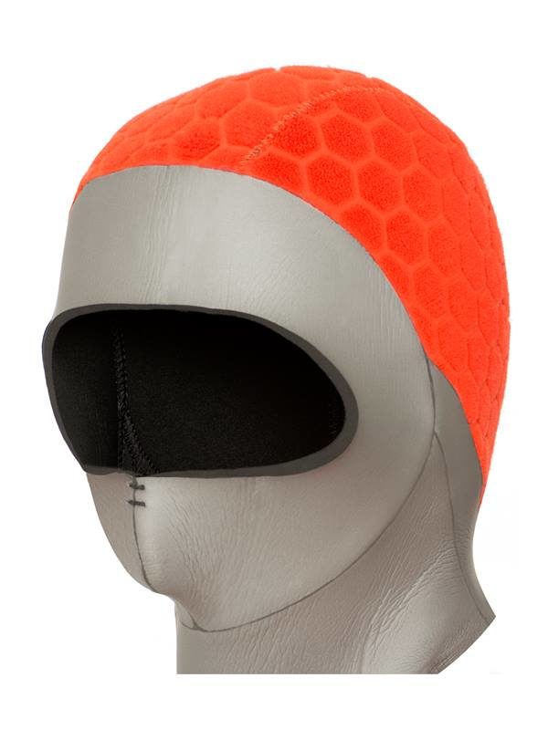 5mm Ultrawarmth Wet Hood - inside out
