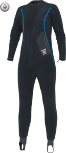 SB System Womens Mid Layer Full