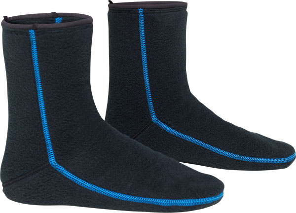 SB System Mid Layer Boot Liner