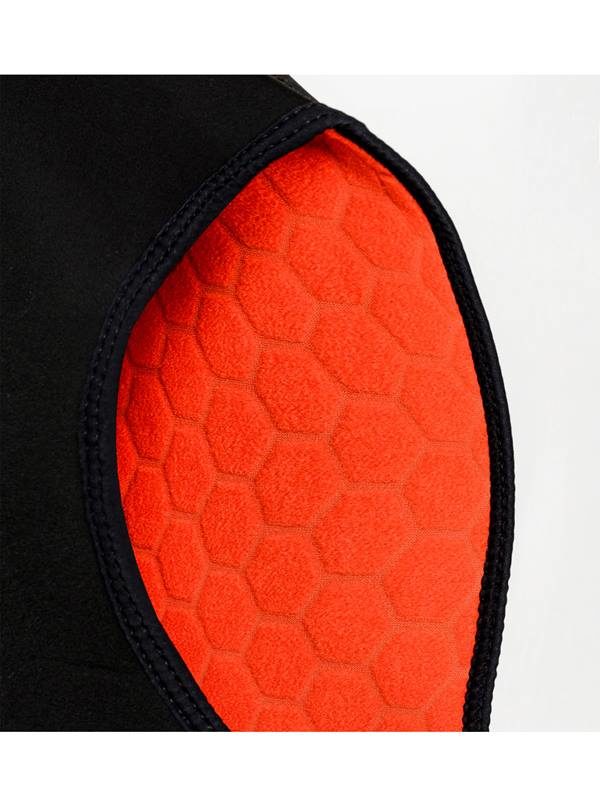 5/3mm Ultrawarmth Hooded Vest - Celliant Fabric