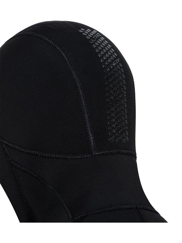 5/3mm Ultrawarmth Hooded Vest - Mask Grip