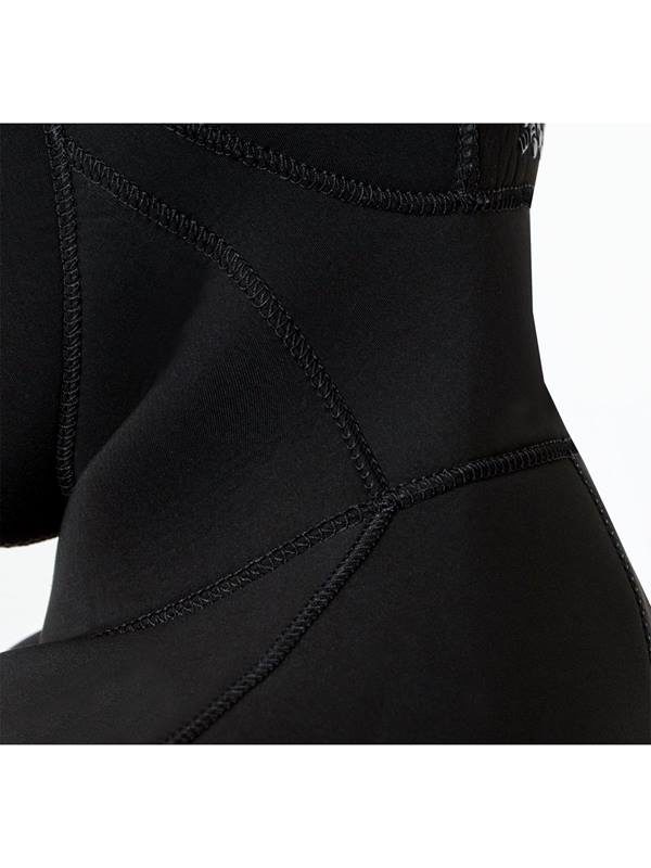 5/3mm Ultrawarmth Hooded Vest - Seams