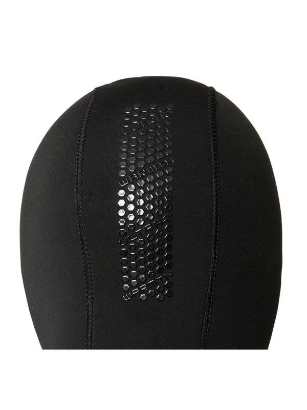 5mm Ultrawarmth Wet Hood - mask grip