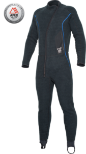 SB System Mens Mid Layer Full