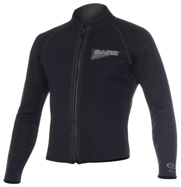 3mm Mens Jacket