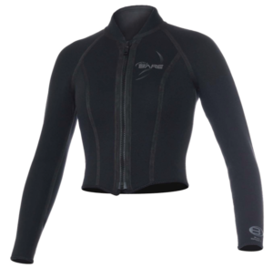 3mm Womens Jacket