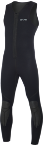 3mm John
