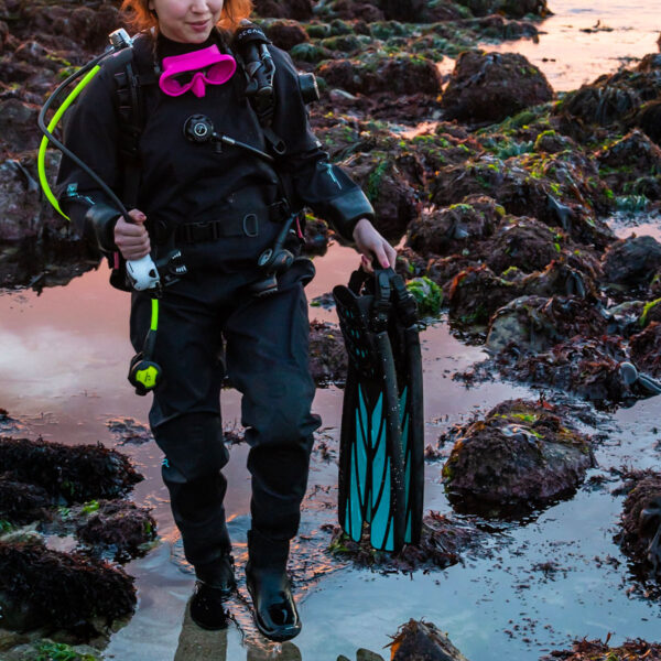 Aqua-Trek Pro Dry Womens Lifestyle 2