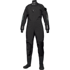 Aqua-Trek Pro Dry Womens Front