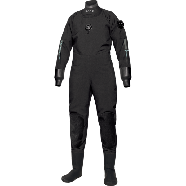 Aqua-Trek Pro Dry Womens Front