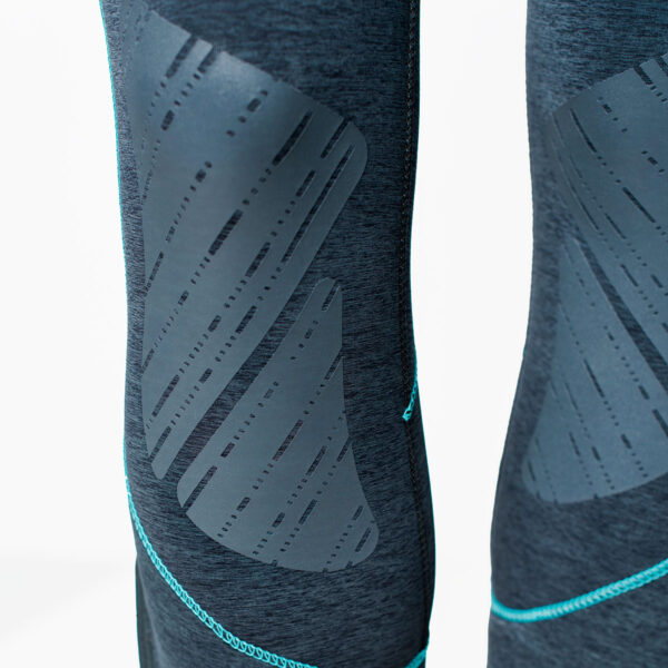Evoke Womens wetsuit Knee Pad