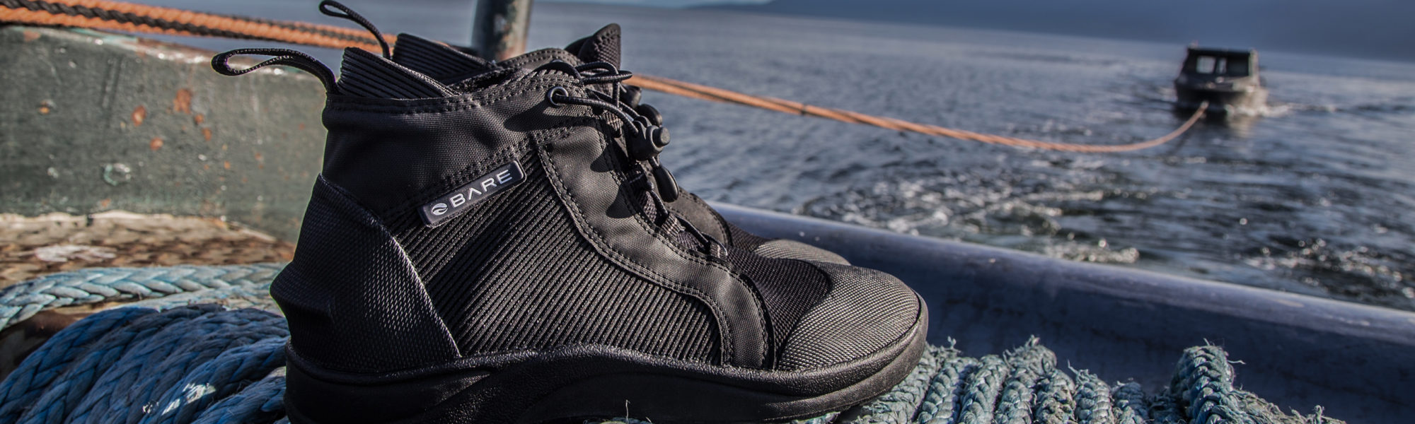 Dive Boots & Shoes