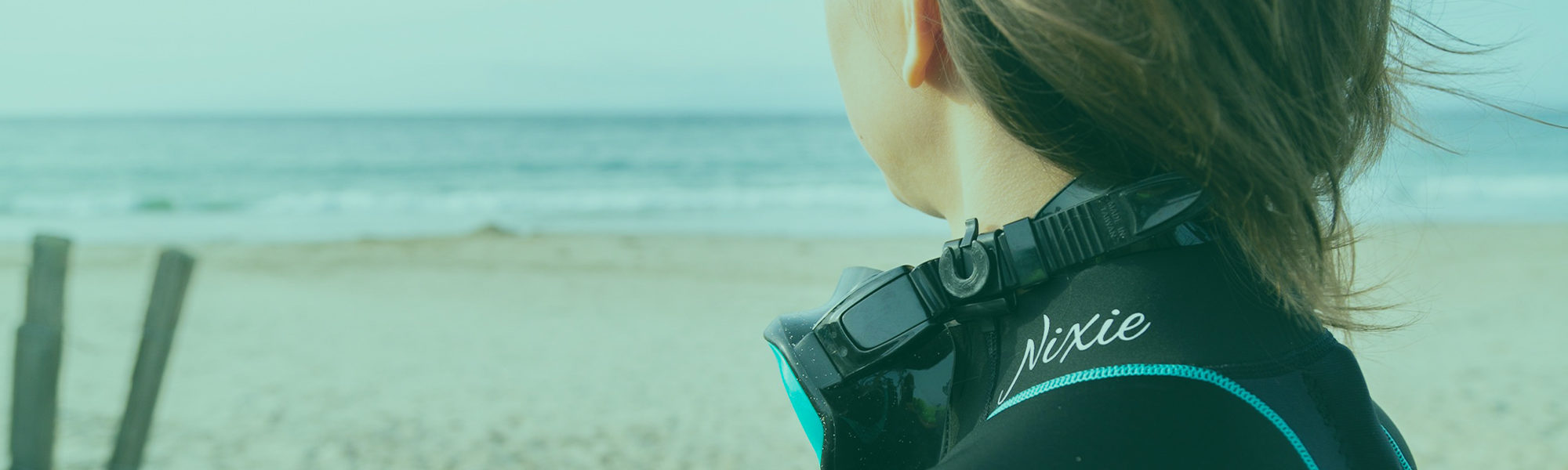 Nixie Ultra Wetsuit