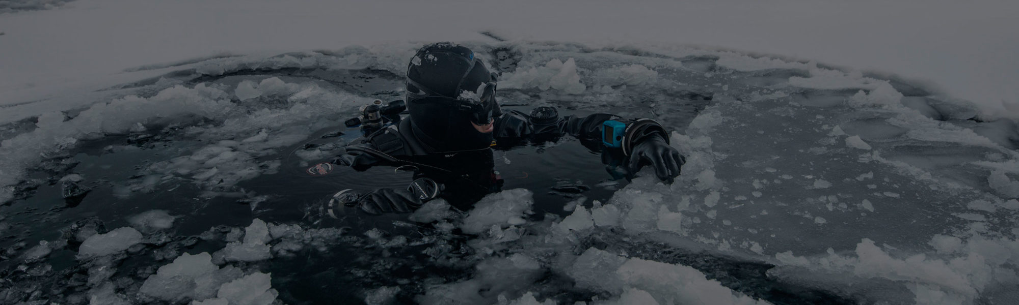 Drysuits