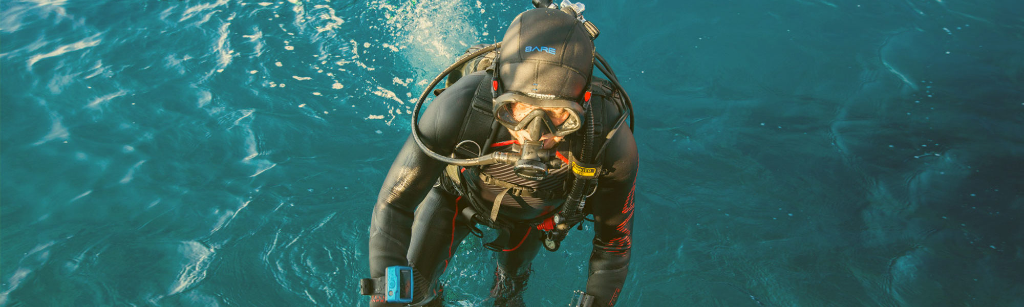 Wetsuit & Drysuit Diving Hoods