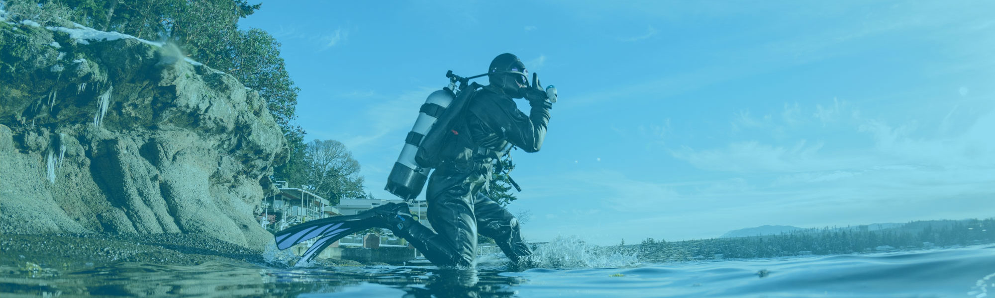 Womens Drysuits