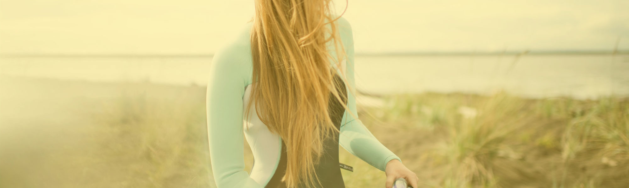 Nixie Wetsuit