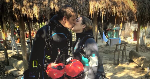 @twinsetdiving photo.