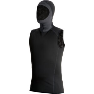 Exowear Hooded Vest