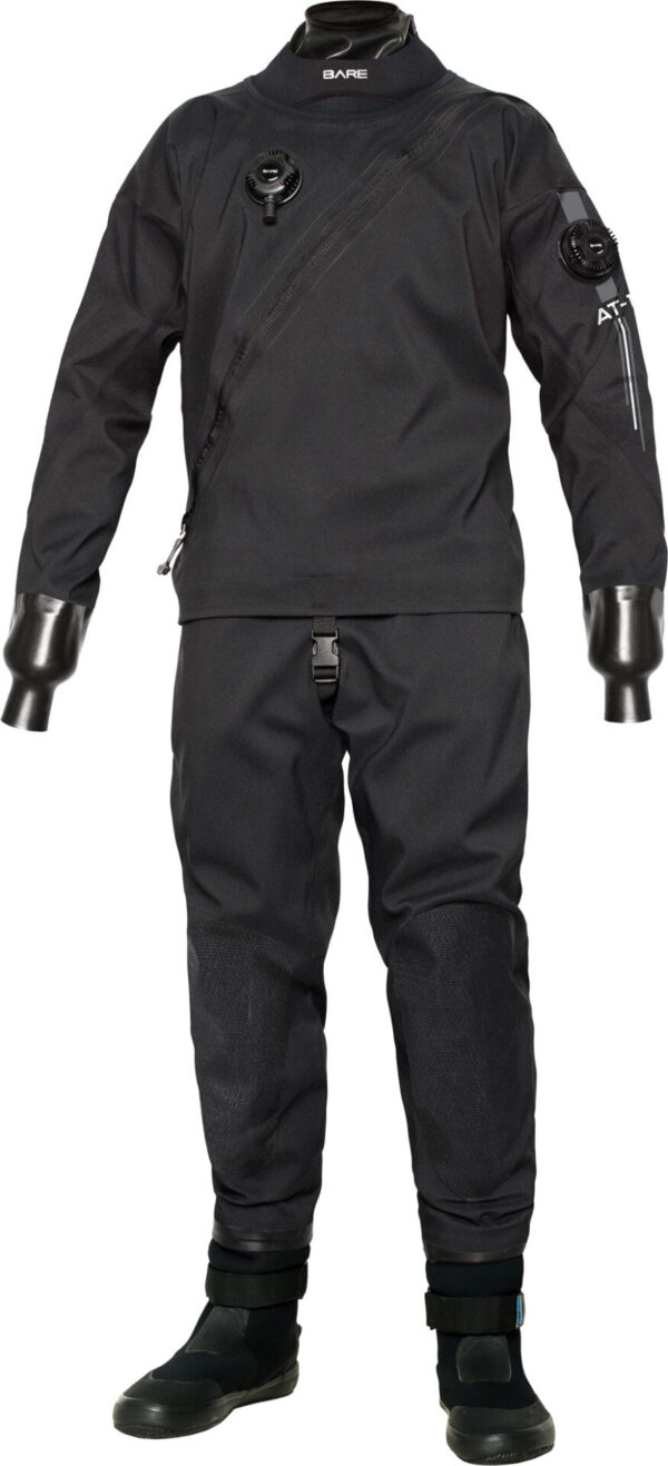 Aqua trek tech dry