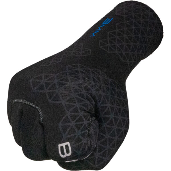 S Flex 3mm Glove - Fist