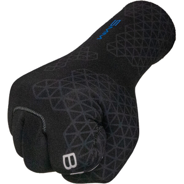 S Flex 5mm Glove - Fist