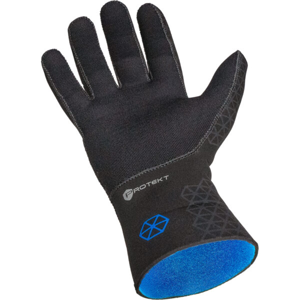 S Flex Glove - Palm Angled