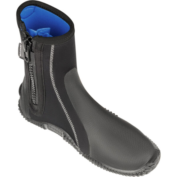 5mm boot top
