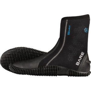 5mm boot set