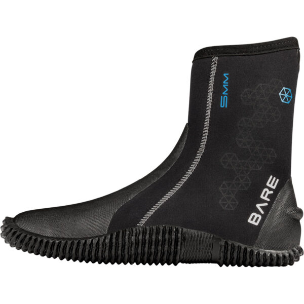 5mm boot side