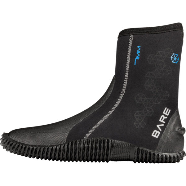7mm boot side