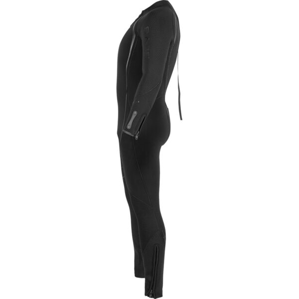 Reactive 5mm Side Black